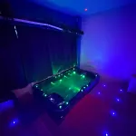 아파트 2 Avec Jacuzzi