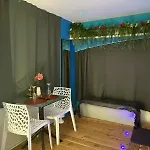 2 Avec Jacuzzi 아파트 아그