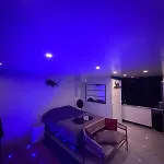 2 Avec Jacuzzi 아그