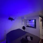 2 Avec Jacuzzi * 아그