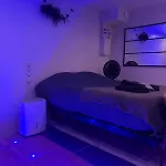 2 Avec Jacuzzi 아그