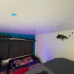 아파트 2 Avec Jacuzzi