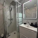 2 Avec Jacuzzi 아그