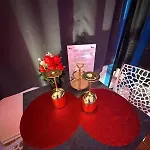 2 Avec Jacuzzi 아파트 *