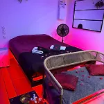 2 Avec Jacuzzi 아그