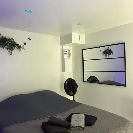 2 Avec Jacuzzi * 아그