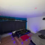 Appartement 2 Avec Jacuzzi