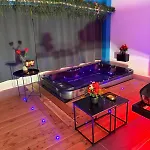 2 Avec Jacuzzi Appartement Agde