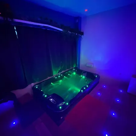 شقة Love 2 Sans Jacuzzi Probleme De Pompe
