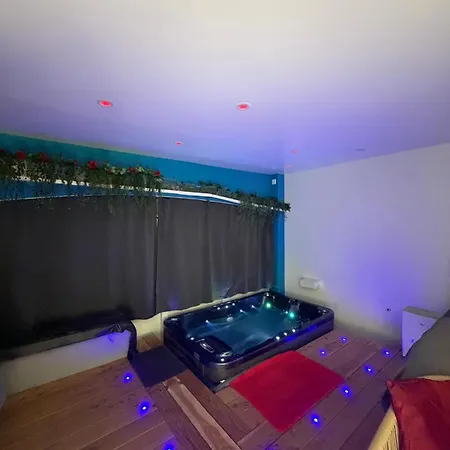Love 2 Sans Jacuzzi Probleme De Pompe آجد