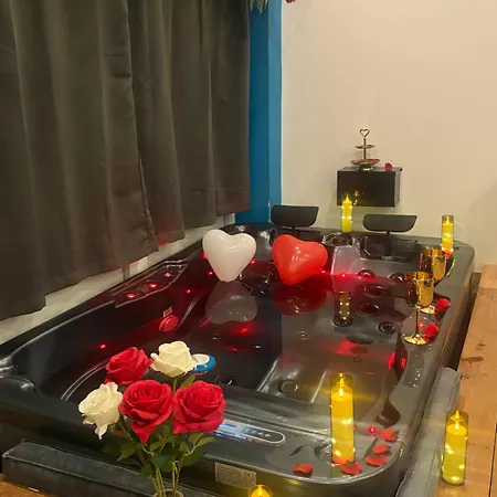 Love 2 Sans Jacuzzi Probleme De Pompe