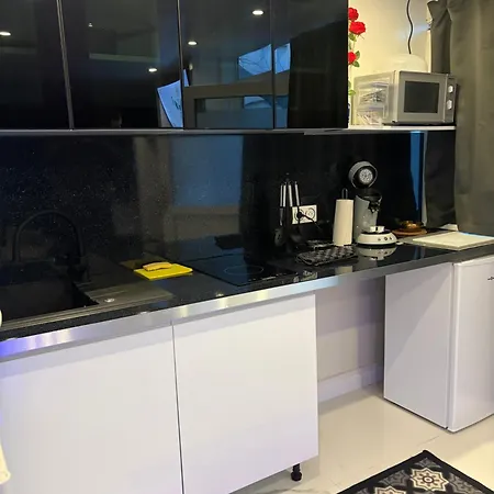 Appartement 2 Avec Jacuzzi *