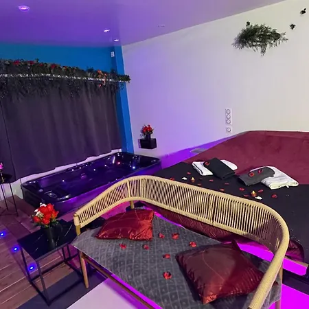 Love 2 Sans Jacuzzi Probleme De Pompe آجد