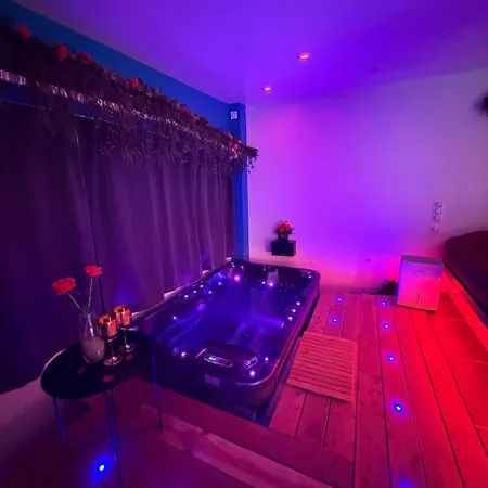 Love 2 Sans Jacuzzi Probleme De Pompe آجد