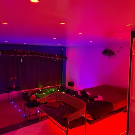 Love 2 Sans Jacuzzi Probleme De Pompe *