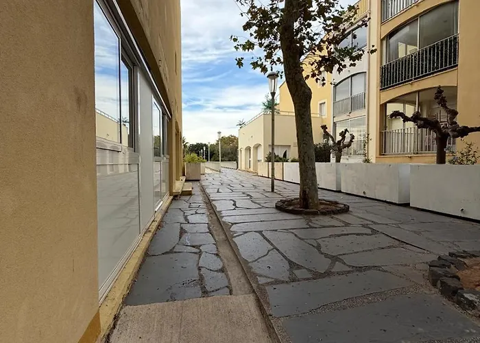 2 Avec Jacuzzi Appartamento