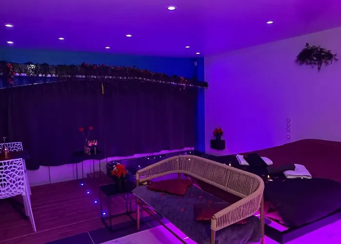 Appartement 2 Avec Jacuzzi Agde